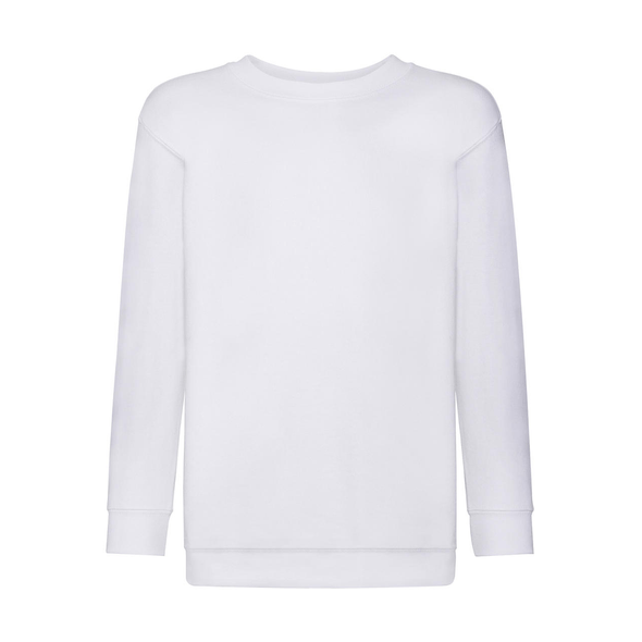 Fruit of the Loom | Sudadera clásica infantil